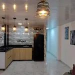 Apartahotel Los Ángeles