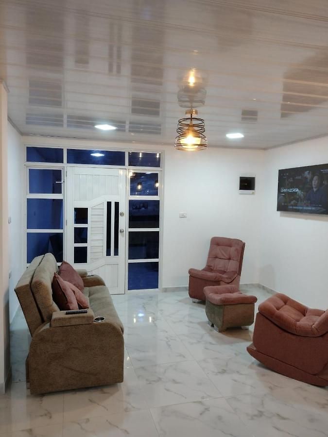 Apartamento ángeles 4*