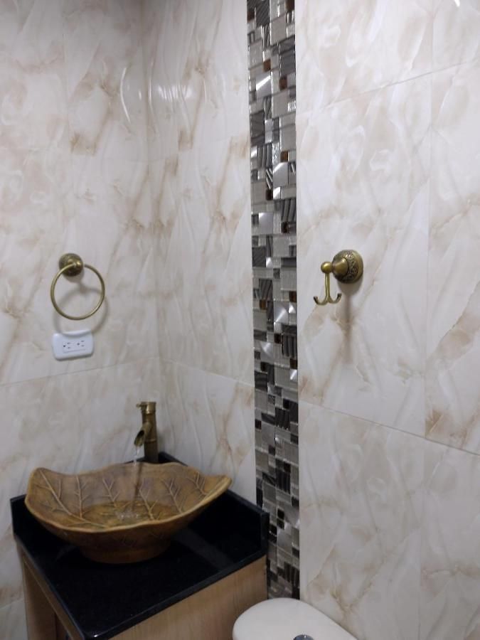 Apartamento ángeles