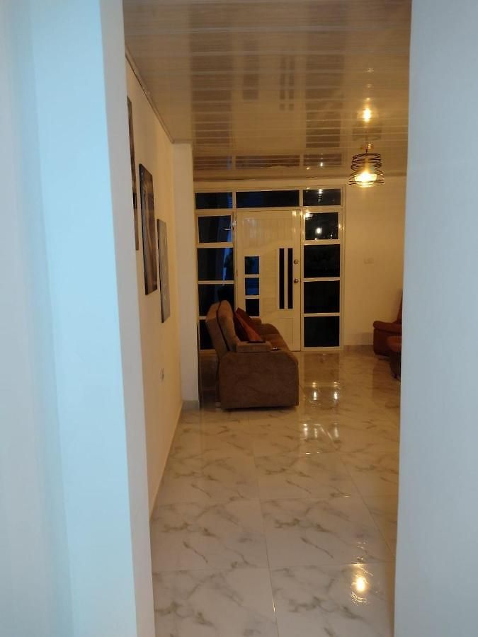 Apartamento ángeles