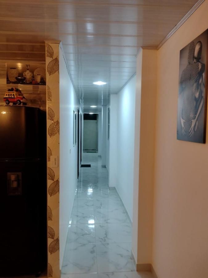 Apartamento ángeles Cartagena