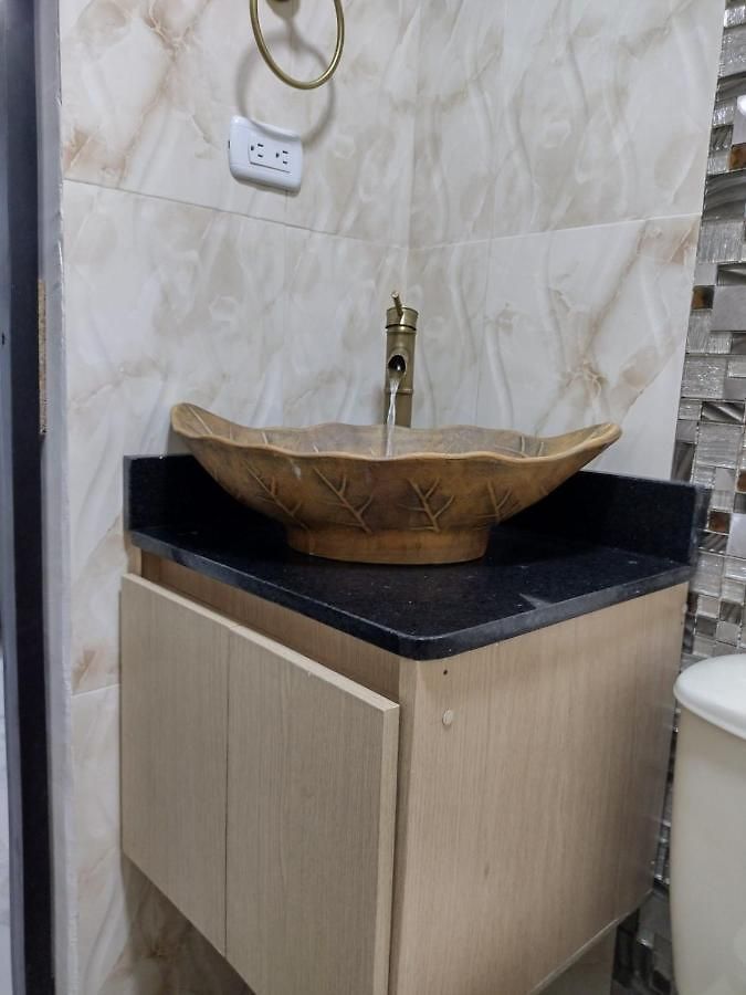 ángeles Apartamento 4*