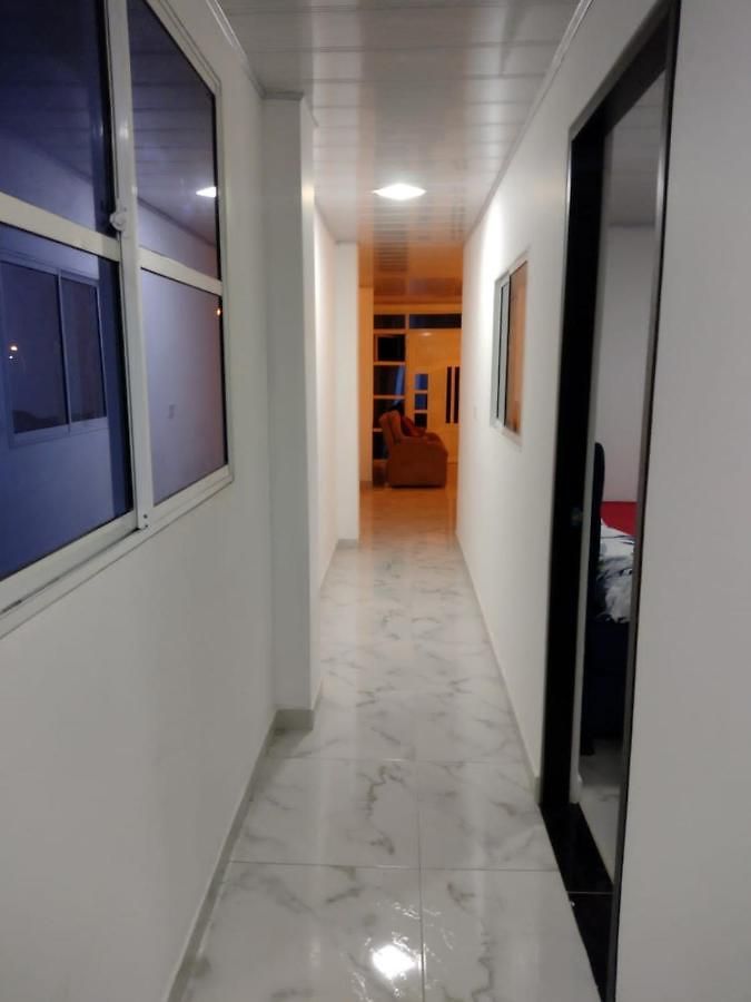 Apartamento ángeles 4*
