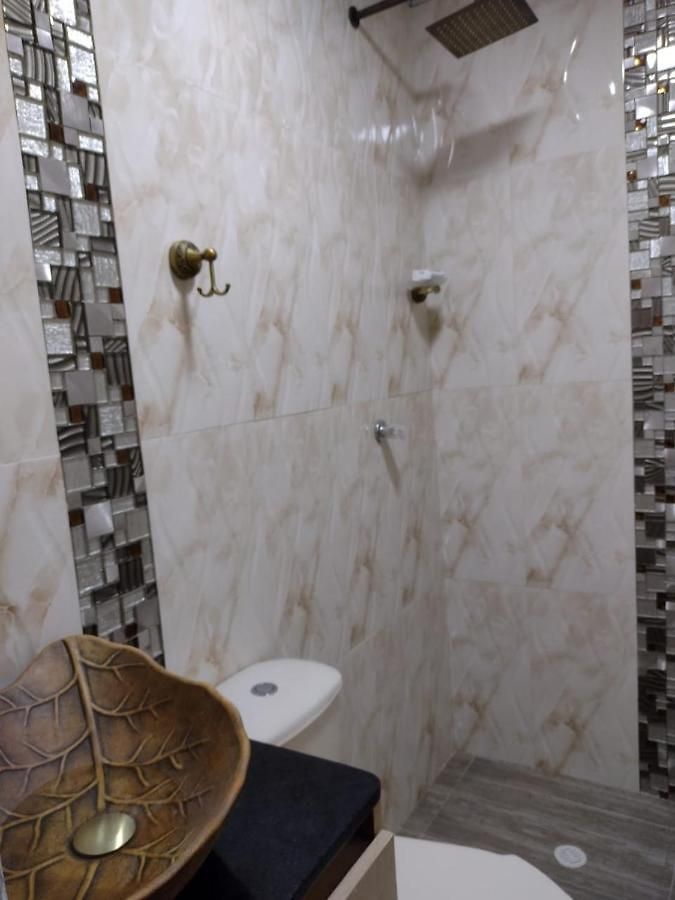 ángeles Apartamento