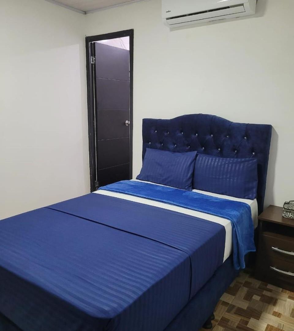 Apartamento ángeles 4*
