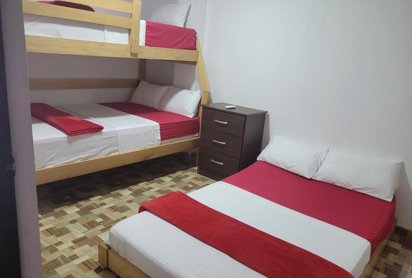 Apartamento ángeles Cartagena