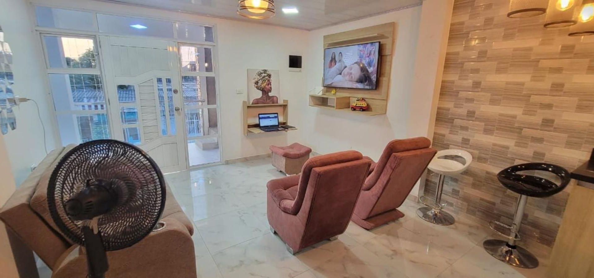 Apartamento ángeles Cartagena