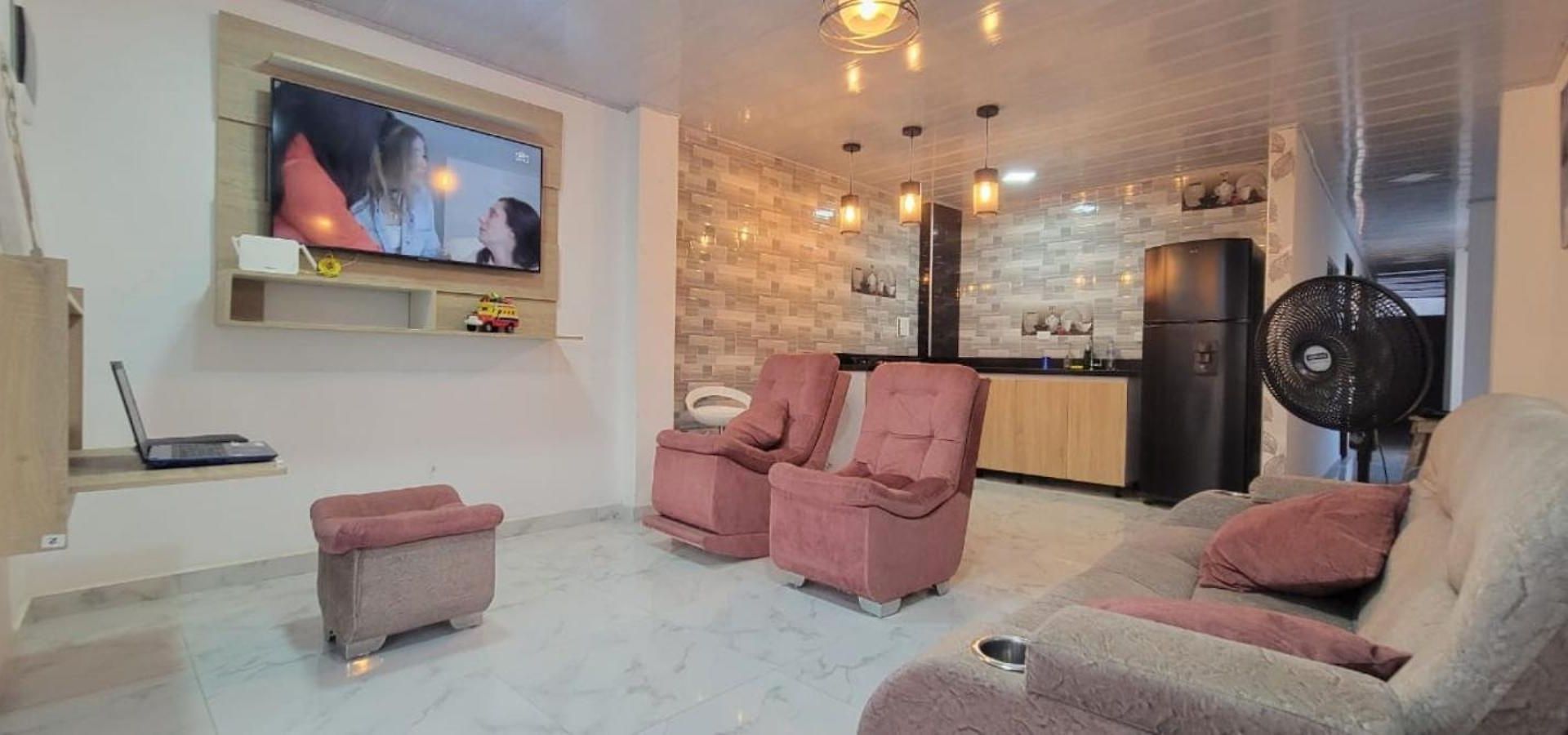 Apartamento ángeles Cartagena