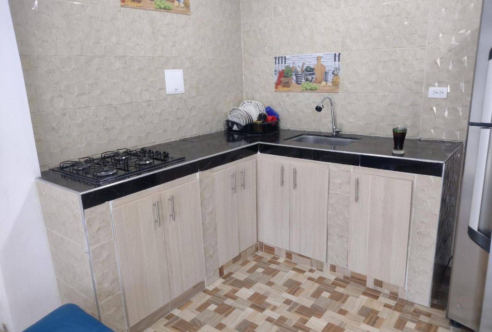 Apartamento ángeles 4*