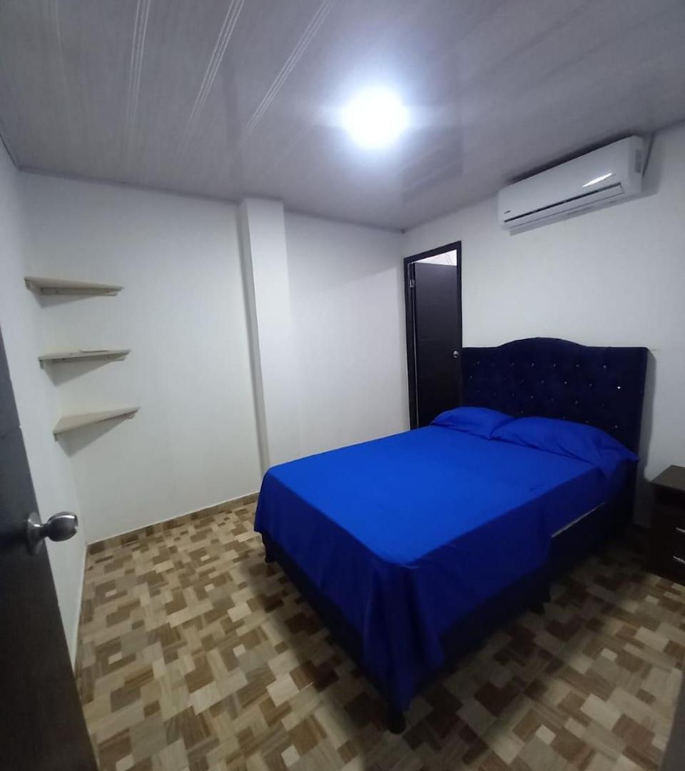 ángeles Apartamento 4*