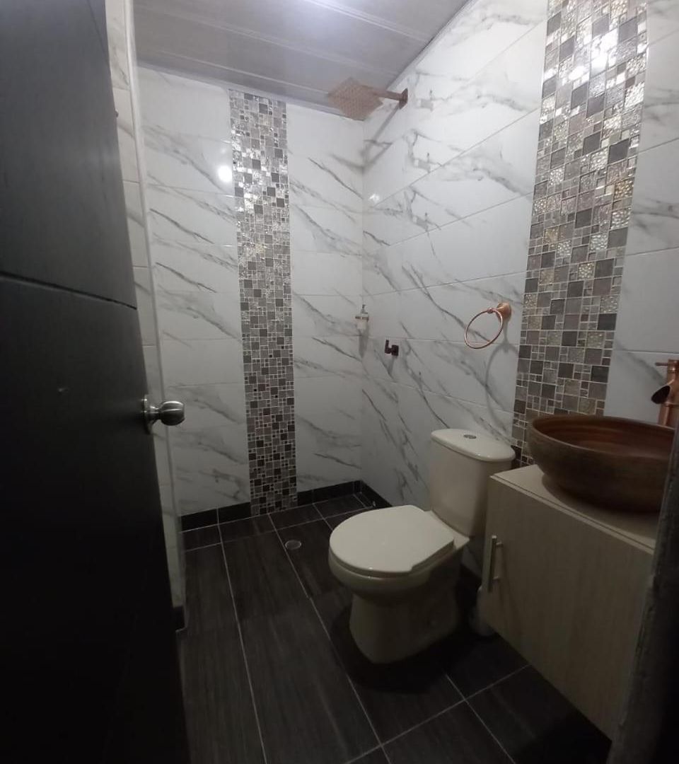 Apartamento ángeles