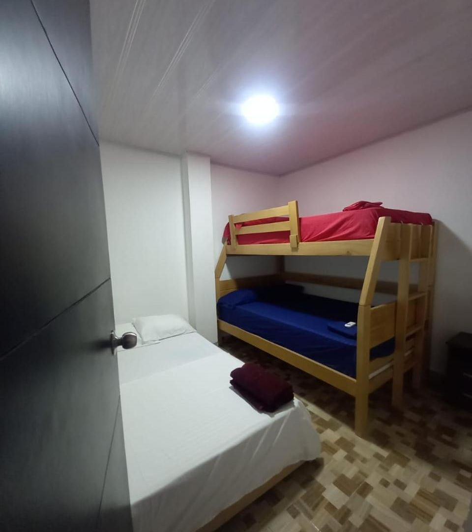 ángeles 4* Cartagena