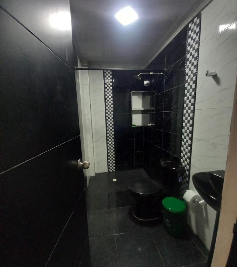 ángeles Apartamento Cartagena