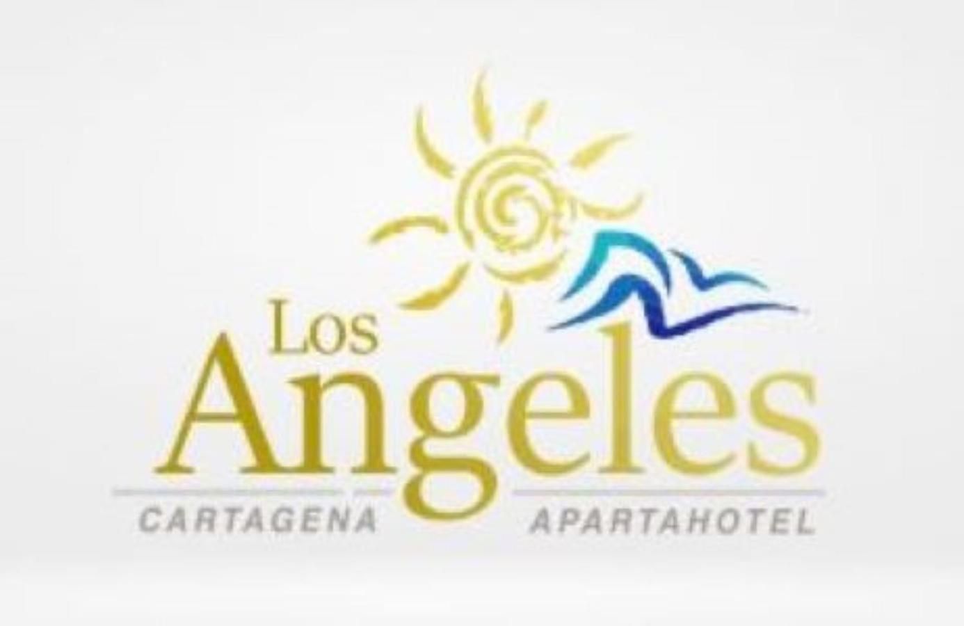 ángeles Apartamento