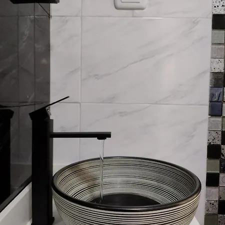 ángeles Apartamento 3*