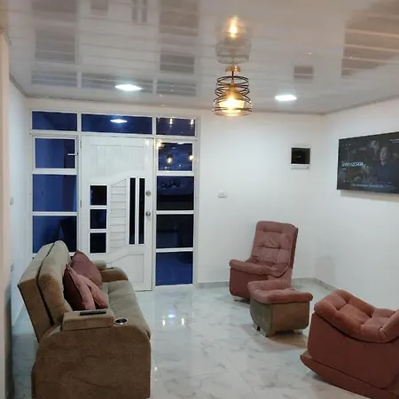 Apartamento ángeles 3*