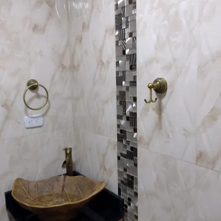 Apartamento ángeles