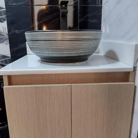 Apartamento ángeles 3*