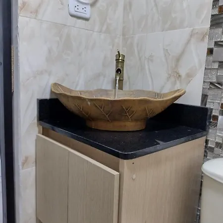 ángeles Apartamento 3*