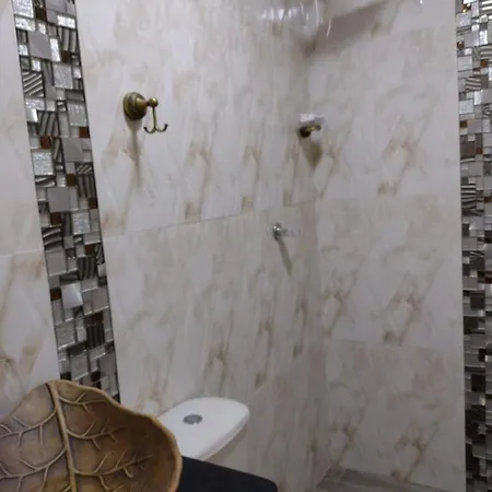 ángeles Apartamento