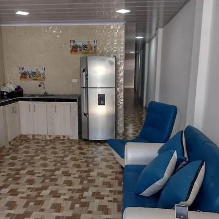 ángeles Apartamento 3*
