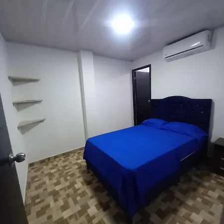 ángeles Apartamento 3*