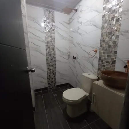 Apartamento ángeles