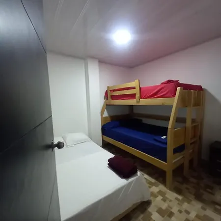 ángeles 3* Cartagena