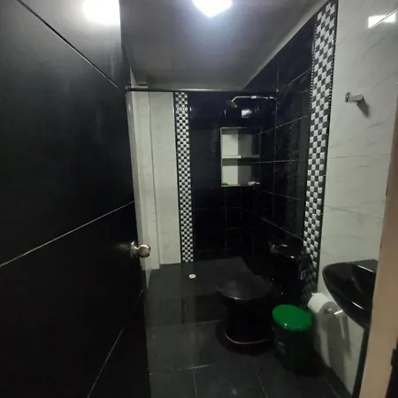 ángeles Apartamento Cartagena