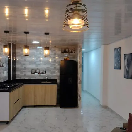 Apartment Angeles