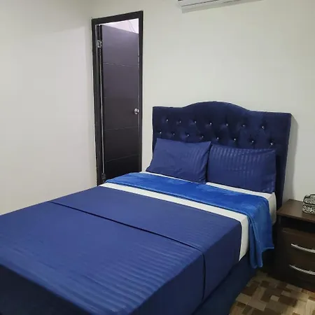 Apartment Angeles 3*
