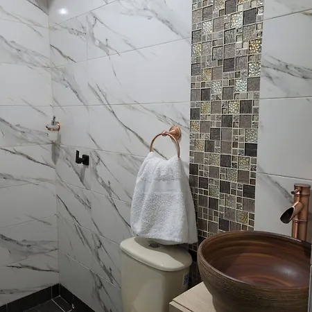 Angeles Apartment 3*