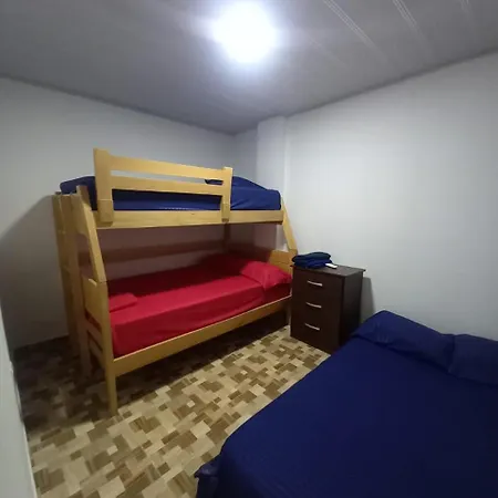 Apartment Angeles
